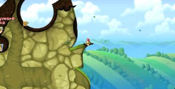 Worms Reloaded PC Screenshot