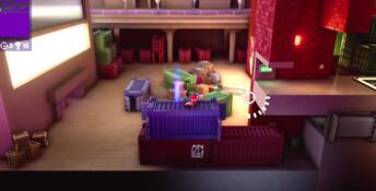 Worms Rumble PC Screenshot