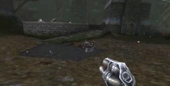 WRATH: Aeon of Ruin PC Screenshot