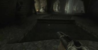 WRATH: Aeon of Ruin PC Screenshot