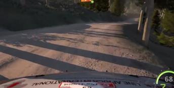 WRC 6 FIA World Rally Championship PC Screenshot