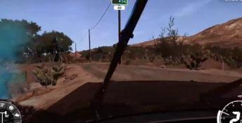 WRC 9 FIA World Rally Championship PC Screenshot