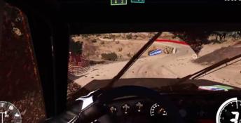 WRC 9 FIA World Rally Championship PC Screenshot