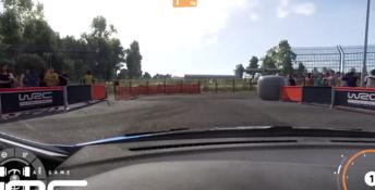 WRC Generations PC Screenshot