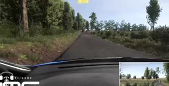 WRC Generations PC Screenshot