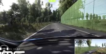 WRC Generations PC Screenshot