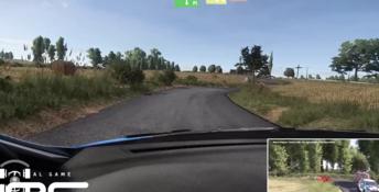 WRC Generations PC Screenshot