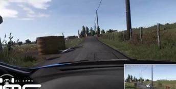 WRC Generations PC Screenshot