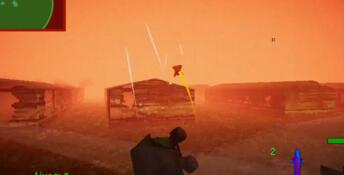 Wreckage Download - GameFabrique