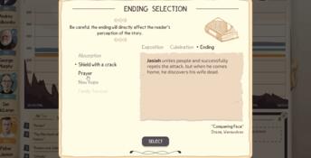 Writer's Rush