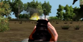 WWII Online: Blitzkrieg PC Screenshot