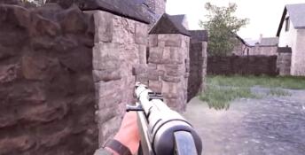 WW2 Online: Chokepoint PC Screenshot