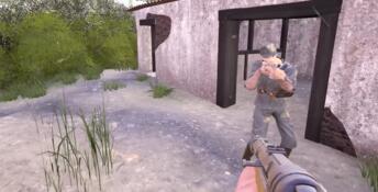 WW2 Online: Chokepoint