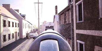 WW2 Online: Chokepoint