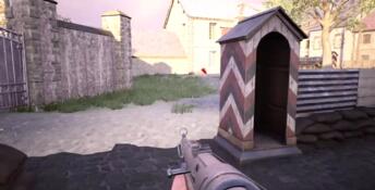 WW2 Online: Chokepoint