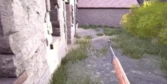 WW2 Online: Chokepoint