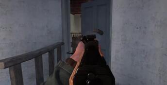 WW2 Online: Chokepoint PC Screenshot