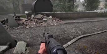 WW2 Online: Chokepoint PC Screenshot