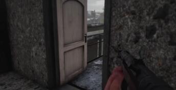 WW2 Online: Chokepoint PC Screenshot