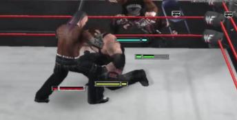 WWE Raw PC Screenshot