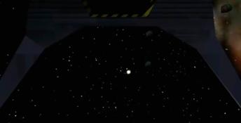 X: Beyond the Frontier PC Screenshot