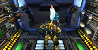 X-COM: Enforcer PC Screenshot