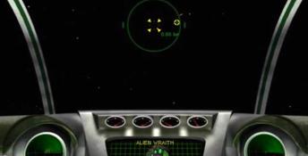 X-COM: Interceptor PC Screenshot