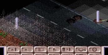 X-Com UFO Defense PC Screenshot
