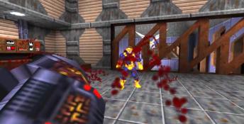 X-Men: The Ravages of Apocalypse PC Screenshot