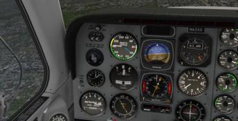 X-Plane 10 Global PC Screenshot