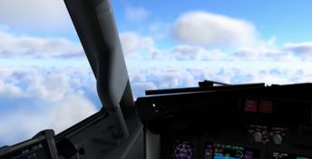 X-Plane 12 Moscow Edition PC Screenshot