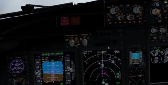 X-Plane 12 Moscow Edition PC Screenshot
