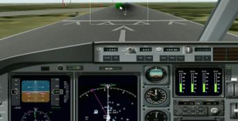 X-Plane 7 PC Screenshot