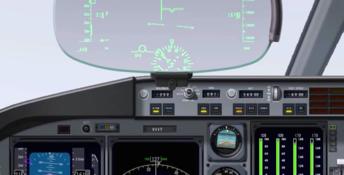 X-Plane 8 PC Screenshot