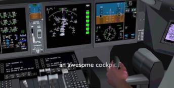 X-Plane 9 PC Screenshot