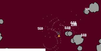 X-teroids PC Screenshot
