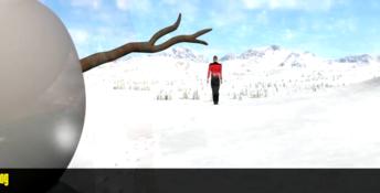 X-Trek: A Night with Troi PC Screenshot