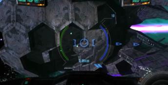 X2: The Threat PC Screenshot