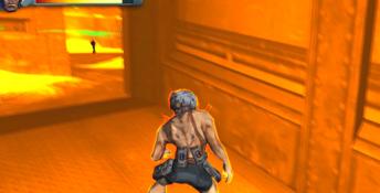 X2: Wolverine's Revenge PC Screenshot