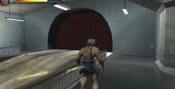 X2: Wolverine's Revenge PC Screenshot