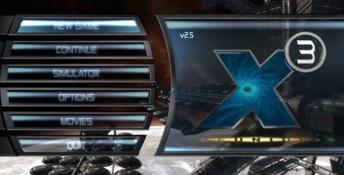 X3: Reunion PC Screenshot