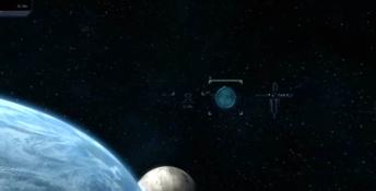 X3: Reunion PC Screenshot