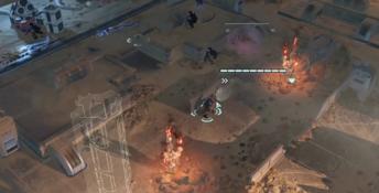 XCOM 2: Alien Hunters PC Screenshot