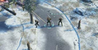 XCOM 2: War of the Chosen PC Screenshot