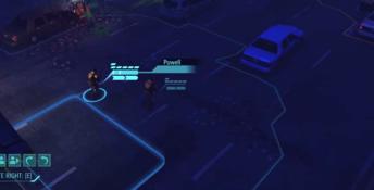 XCOM: Enemy Unknown PC Screenshot