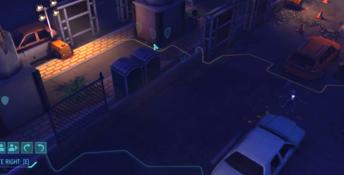 XCOM: Enemy Unknown PC Screenshot