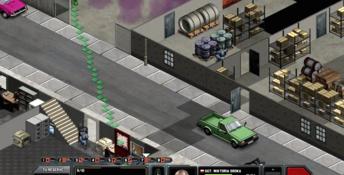 Xenonauts PC Screenshot