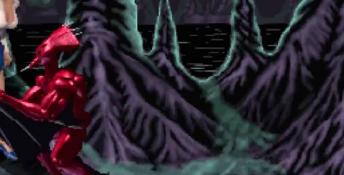 Xenophage: Alien BloodSport PC Screenshot