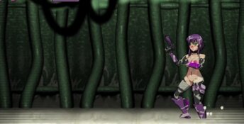 Xenotake PC Screenshot