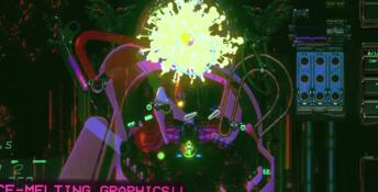 XENOTILT: HOSTILE PINBALL ACTION PC Screenshot